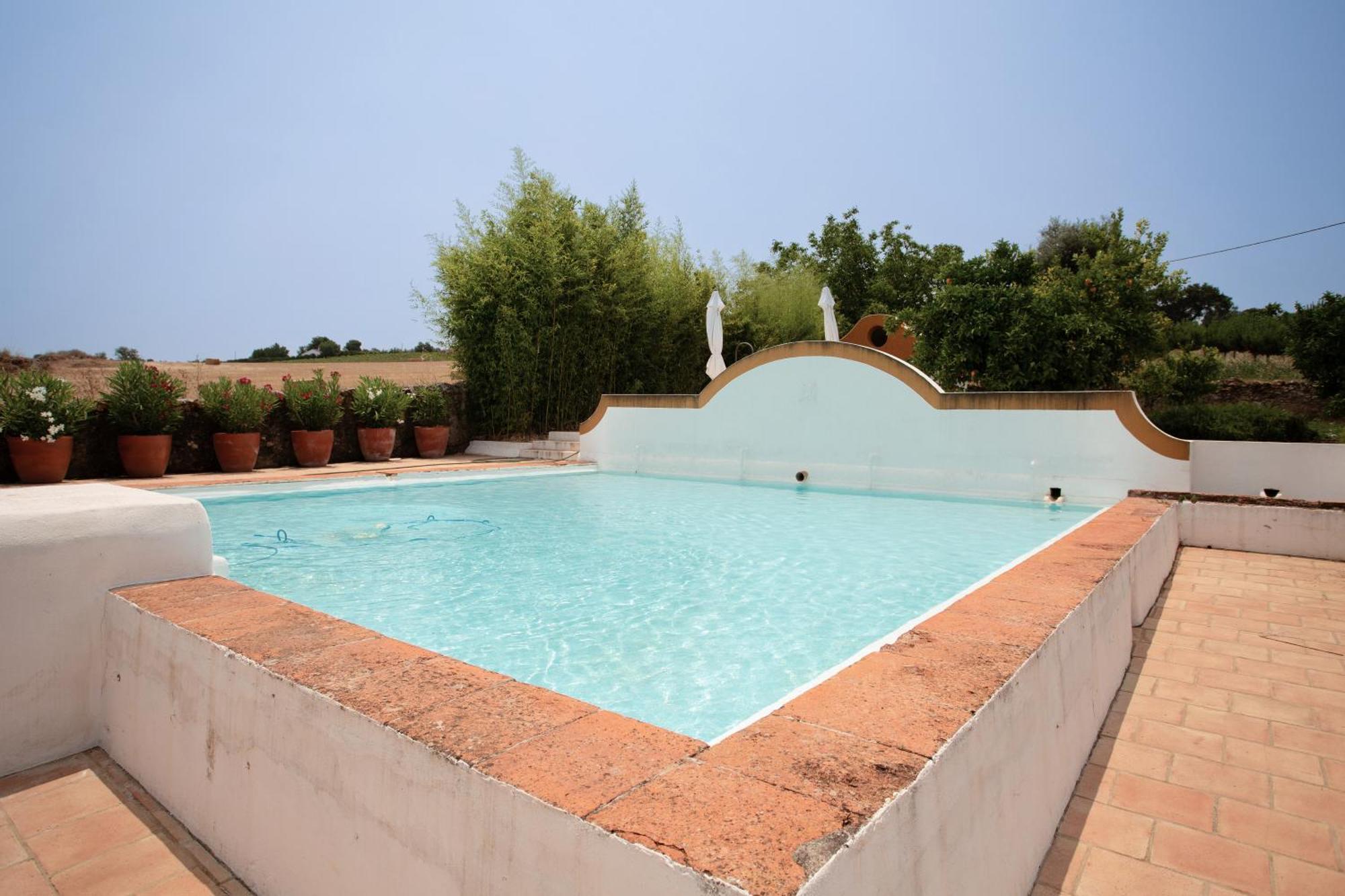 Villa Monte Da Hortinha Estremoz Exterior foto