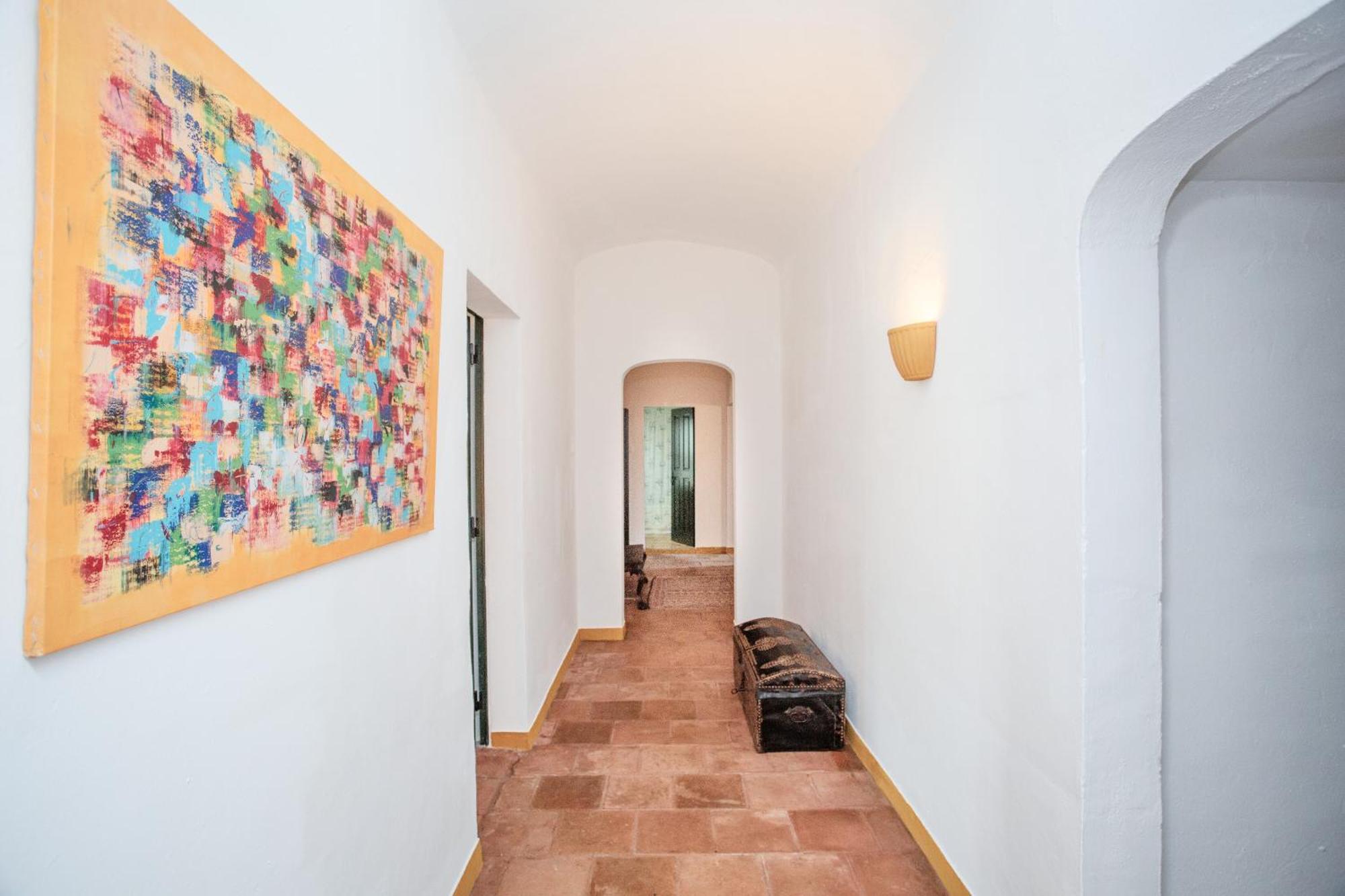 Villa Monte Da Hortinha Estremoz Exterior foto