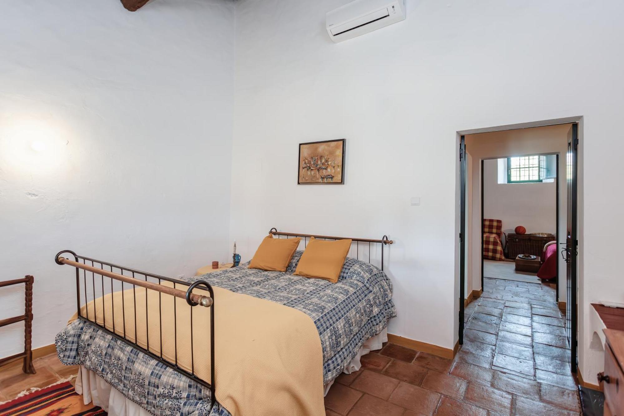 Villa Monte Da Hortinha Estremoz Exterior foto