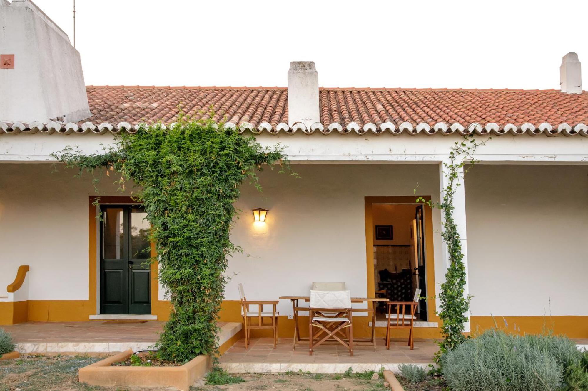 Villa Monte Da Hortinha Estremoz Exterior foto